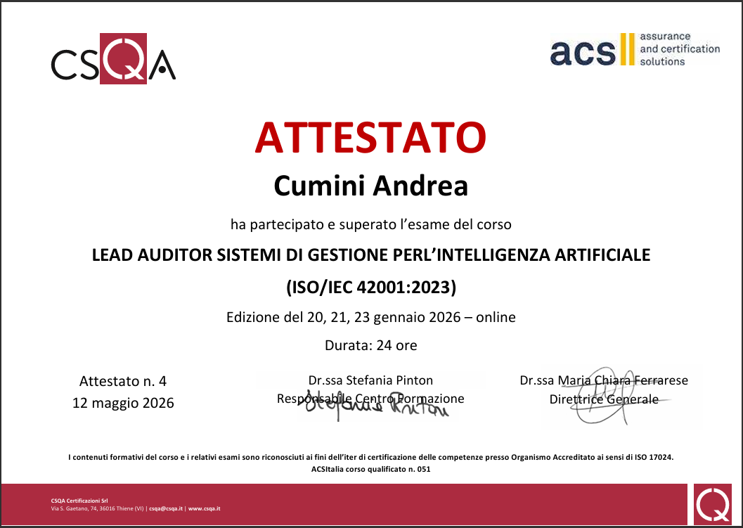 ISO 42001